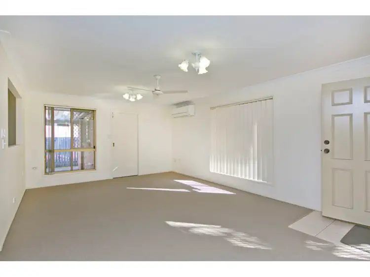 Fourth view of Homely house listing, 9/102 Wynyard Street, Cleveland QLD 4163