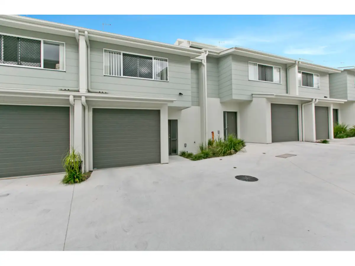 Main view of Homely house listing, 4/1-9 Arthur Street, Ormiston QLD 4160
