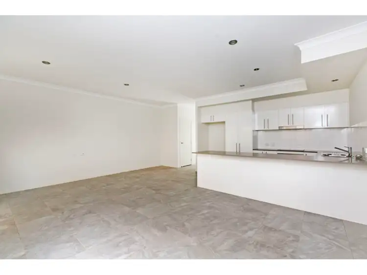 Fourth view of Homely house listing, 4/1-9 Arthur Street, Ormiston QLD 4160