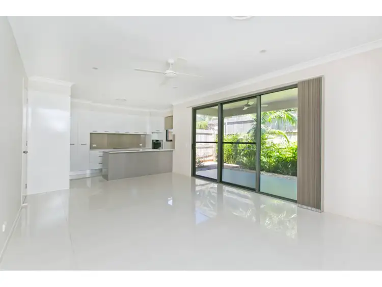 Second view of Homely townhouse listing, 12/10-12 Bainbridge Street, Ormiston QLD 4160
