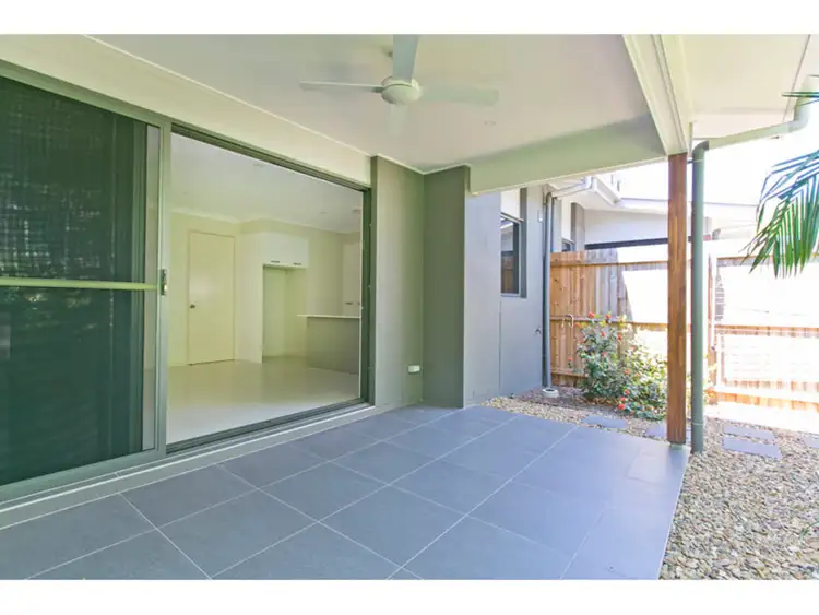 Third view of Homely townhouse listing, 12/10-12 Bainbridge Street, Ormiston QLD 4160
