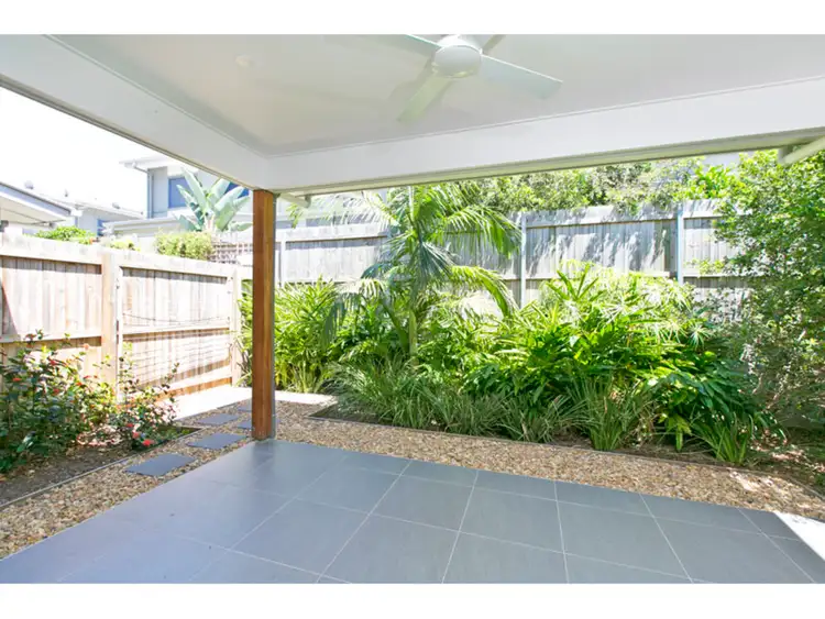 Fifth view of Homely townhouse listing, 12/10-12 Bainbridge Street, Ormiston QLD 4160