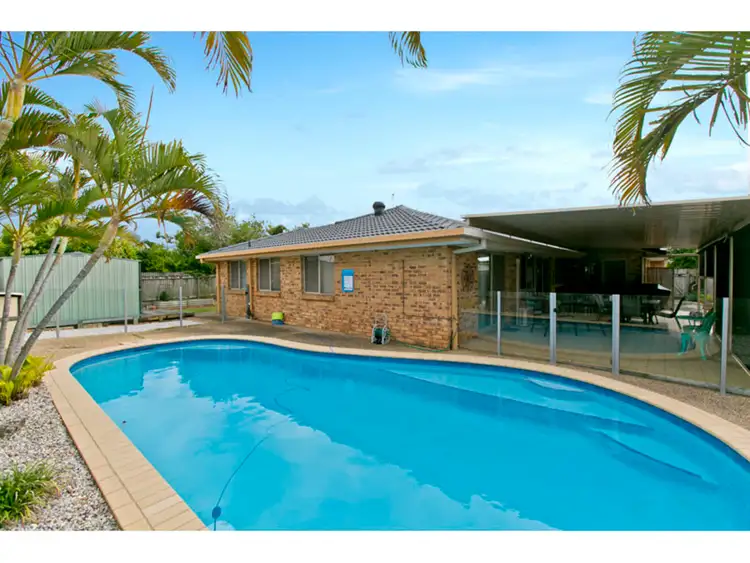 27 Chateau Street, Thornlands QLD 4164