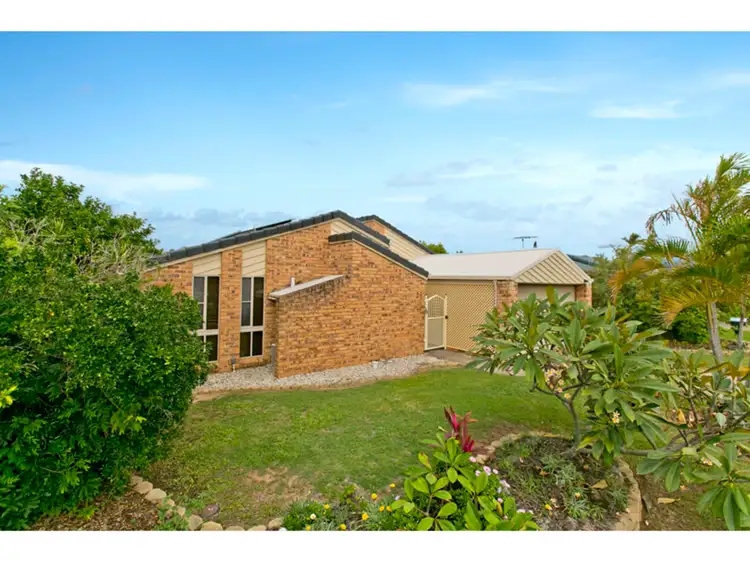 Second view of Homely house listing, 27 Chateau Street, Thornlands QLD 4164