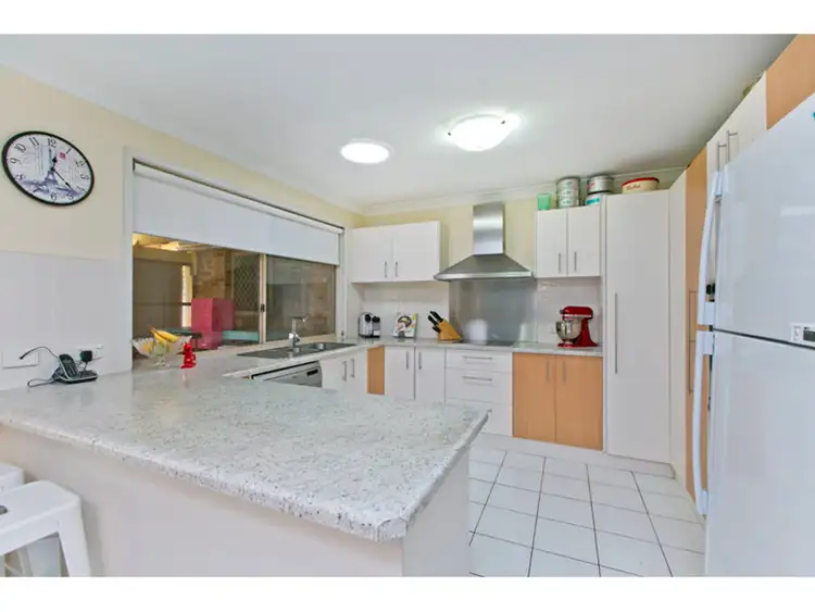 Third view of Homely house listing, 27 Chateau Street, Thornlands QLD 4164