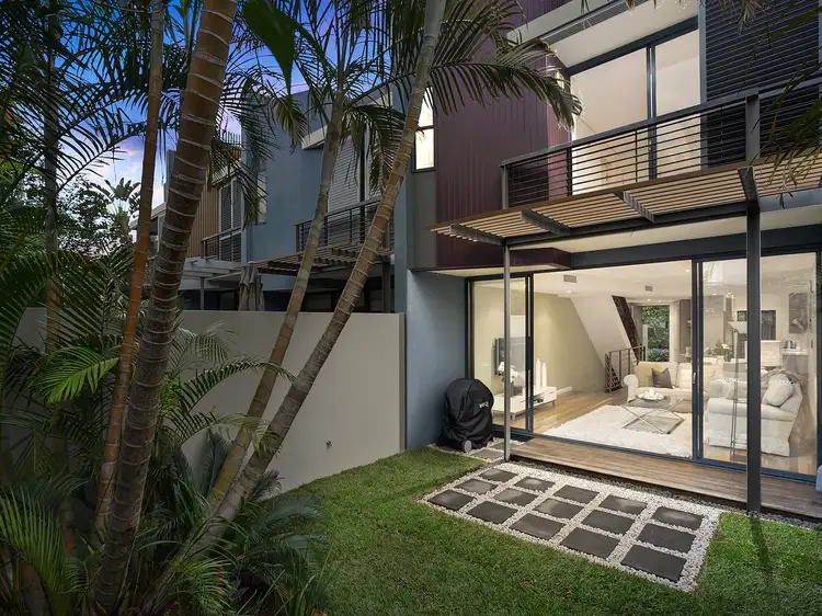 Main view of Homely townhouse listing, 4/112 Ocean Street, Narrabeen NSW 2101