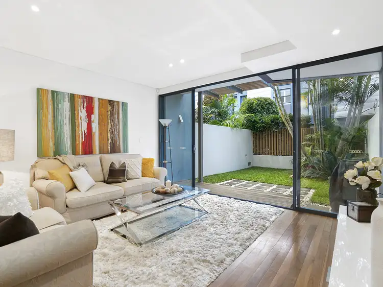 Third view of Homely townhouse listing, 4/112 Ocean Street, Narrabeen NSW 2101