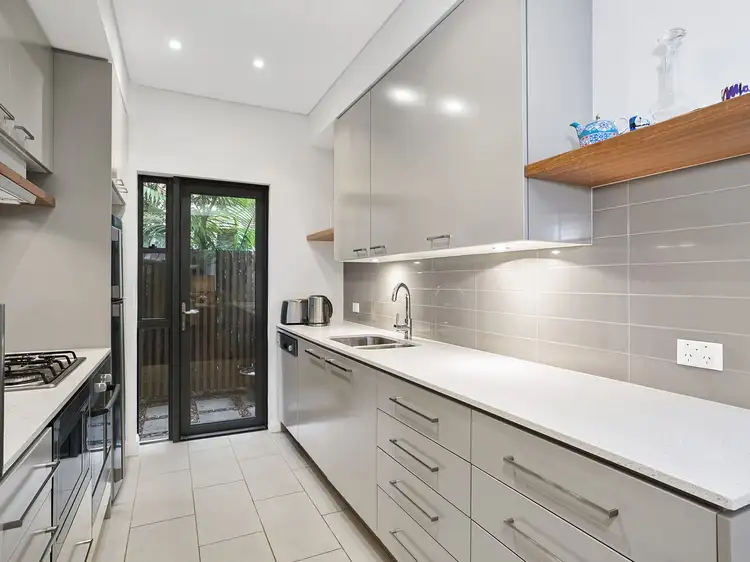 Fourth view of Homely townhouse listing, 4/112 Ocean Street, Narrabeen NSW 2101