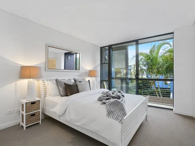 Fifth view of Homely townhouse listing, 4/112 Ocean Street, Narrabeen NSW 2101