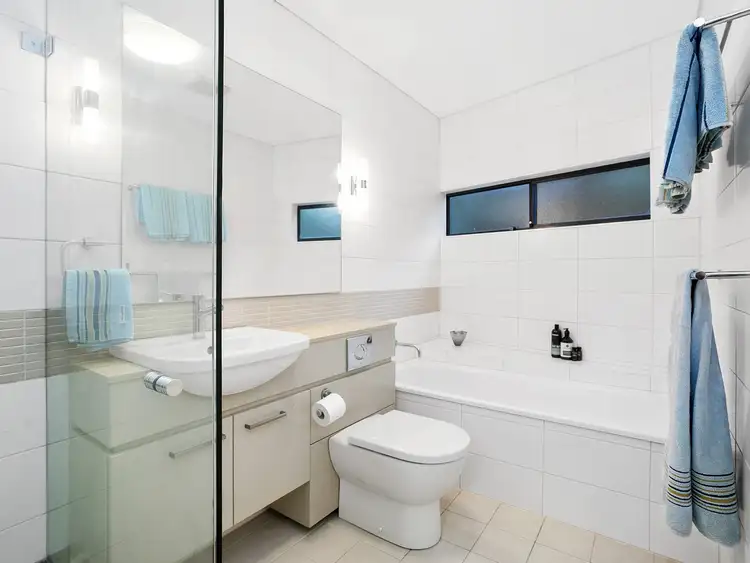 Sixth view of Homely townhouse listing, 4/112 Ocean Street, Narrabeen NSW 2101