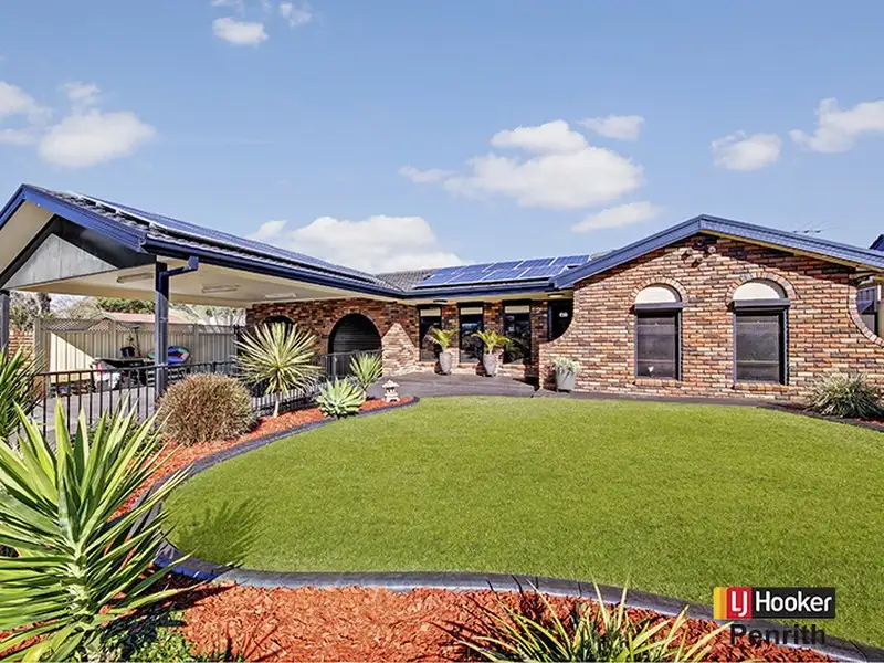 Main view of Homely house listing, 2 Granary Court, Werrington Downs NSW 2747
