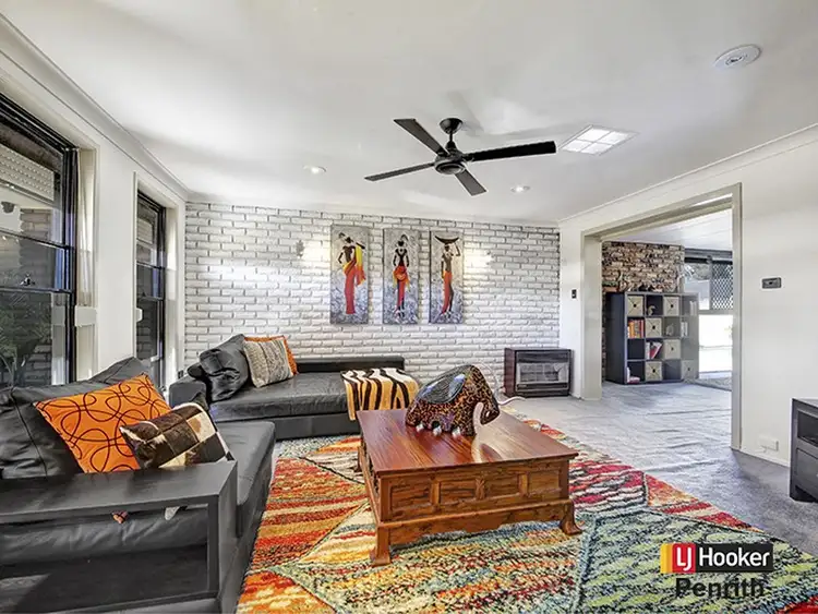 Fifth view of Homely house listing, 2 Granary Court, Werrington Downs NSW 2747