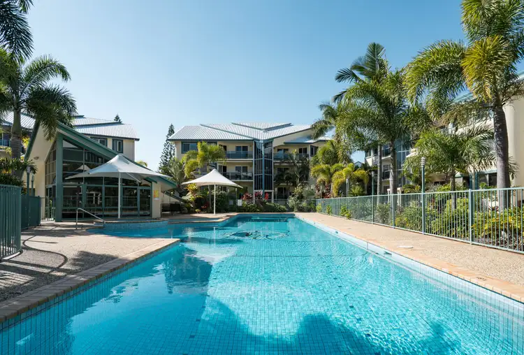 18/12 Esperance Court, Cleveland QLD 4163