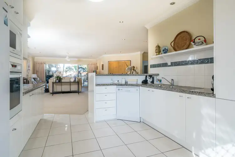 Third view of Homely unit listing, 18/12 Esperance Court, Cleveland QLD 4163