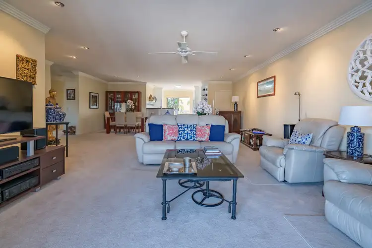 Fourth view of Homely unit listing, 18/12 Esperance Court, Cleveland QLD 4163