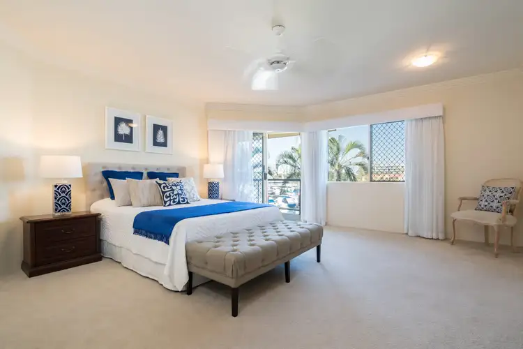 Fifth view of Homely unit listing, 18/12 Esperance Court, Cleveland QLD 4163