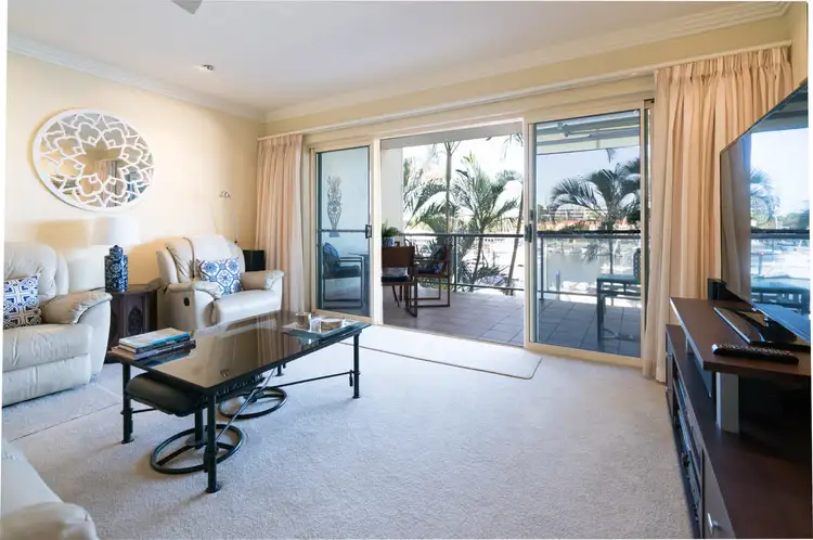 Sixth view of Homely unit listing, 18/12 Esperance Court, Cleveland QLD 4163