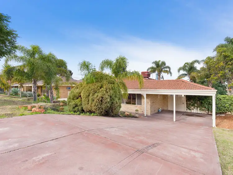 Main view of Homely house listing, 30 Treetop Circle, Canning Vale WA 6155