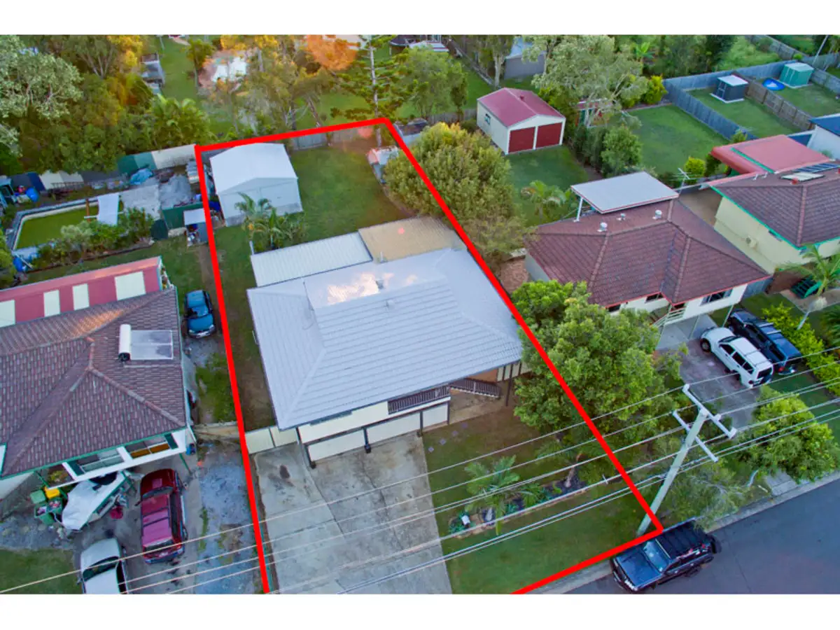 Main view of Homely house listing, 12 Currawong Drive, Birkdale QLD 4159