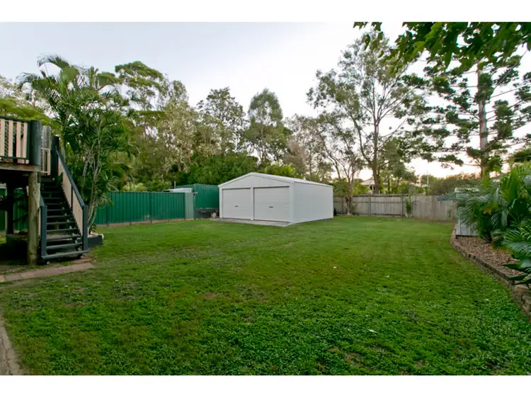 Third view of Homely house listing, 12 Currawong Drive, Birkdale QLD 4159