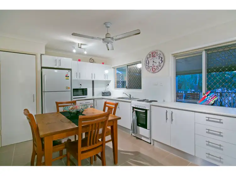 Fourth view of Homely house listing, 12 Currawong Drive, Birkdale QLD 4159