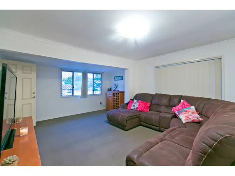 Fifth view of Homely house listing, 12 Currawong Drive, Birkdale QLD 4159