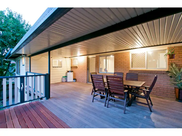 Sixth view of Homely house listing, 12 Currawong Drive, Birkdale QLD 4159