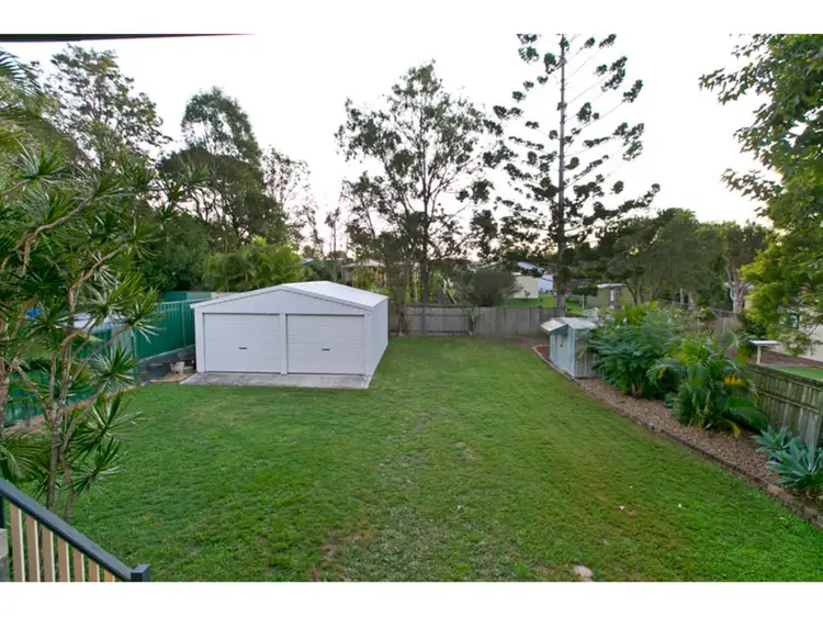 Seventh view of Homely house listing, 12 Currawong Drive, Birkdale QLD 4159