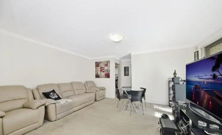 Second view of Homely apartment listing, 2/68-70 Meehan Street, Granville NSW 2142