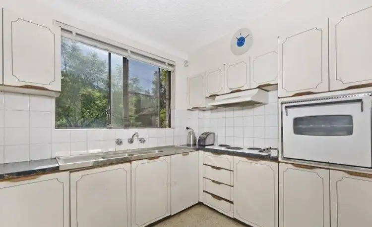 Third view of Homely apartment listing, 2/68-70 Meehan Street, Granville NSW 2142