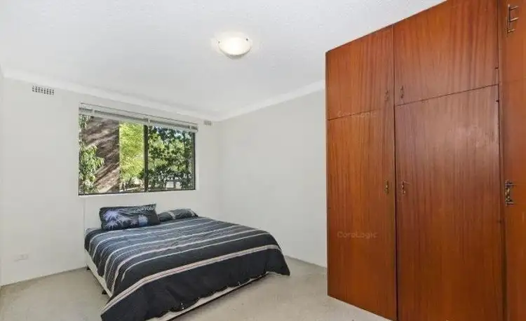 Fourth view of Homely apartment listing, 2/68-70 Meehan Street, Granville NSW 2142