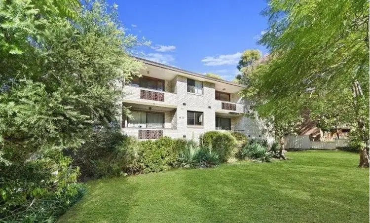 Sixth view of Homely apartment listing, 2/68-70 Meehan Street, Granville NSW 2142