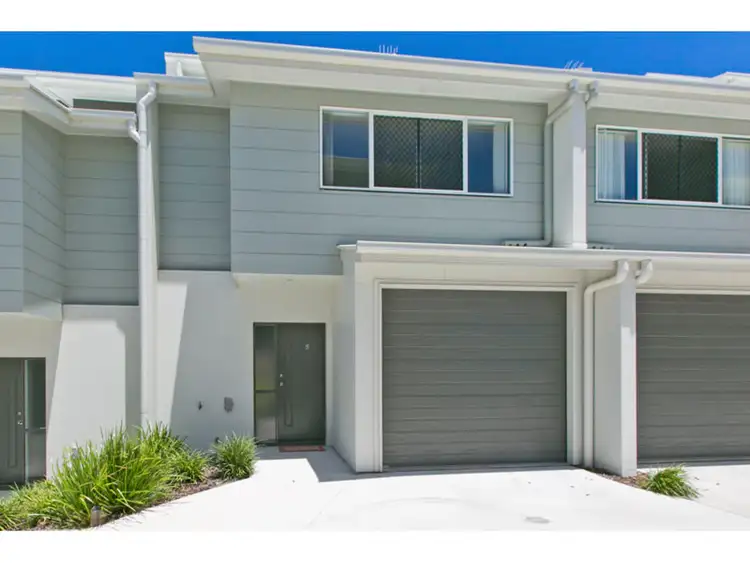 5/1-9 Arthur Street, Ormiston QLD 4160