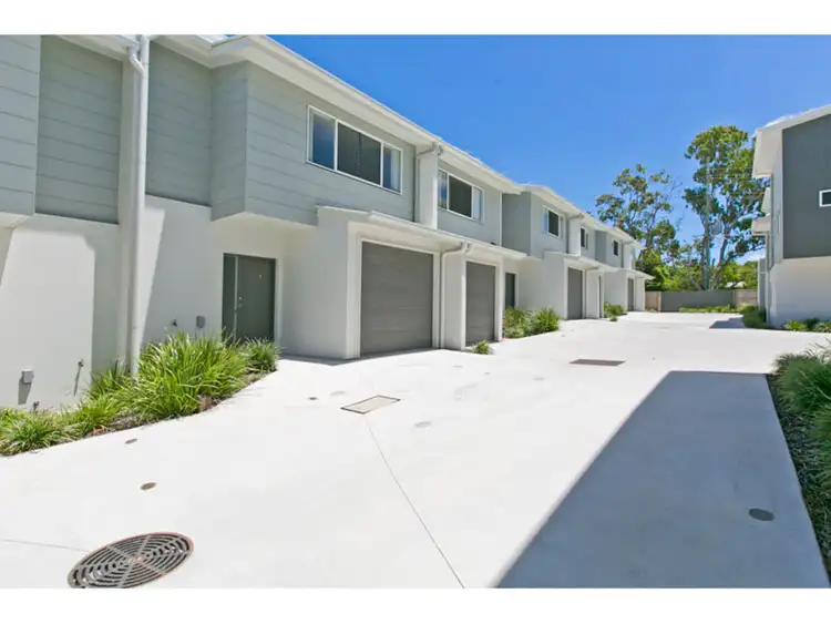 Second view of Homely townhouse listing, 5/1-9 Arthur Street, Ormiston QLD 4160
