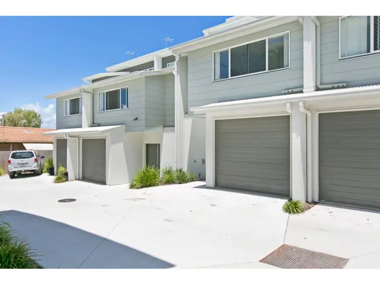 Third view of Homely townhouse listing, 5/1-9 Arthur Street, Ormiston QLD 4160