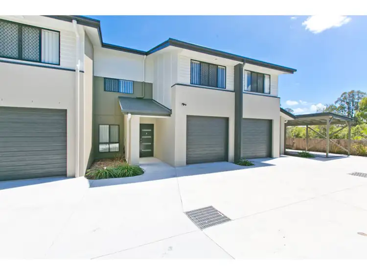 9/21-23 Island Street, Cleveland QLD 4163