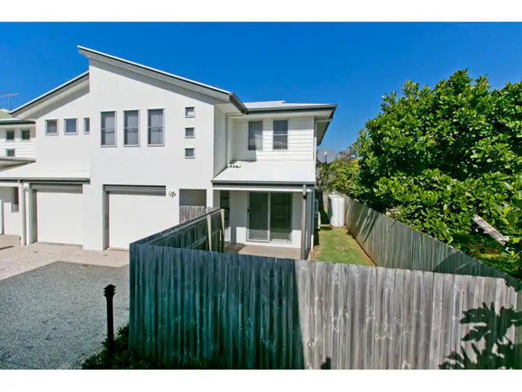 2/45 Longland Street, Cleveland QLD 4163