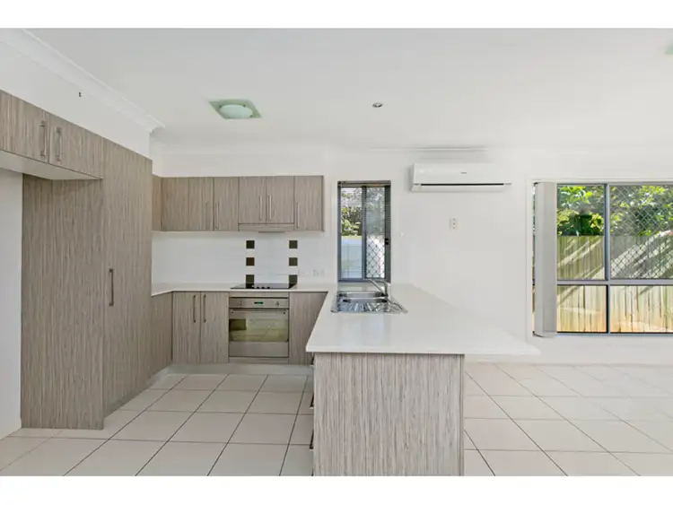 Third view of Homely unit listing, 2/45 Longland Street, Cleveland QLD 4163