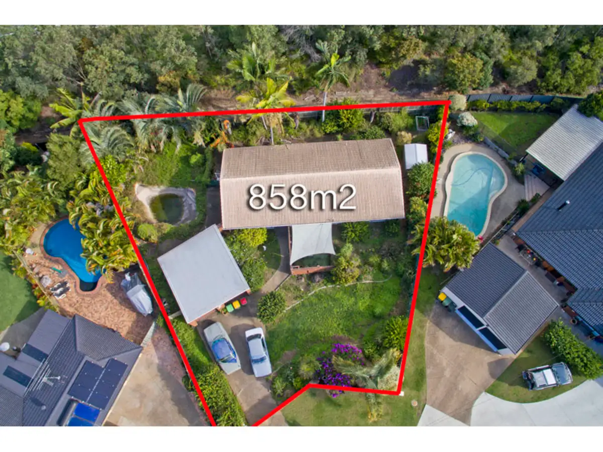 Main view of Homely house listing, 5 Lapford Court, Alexandra Hills QLD 4161