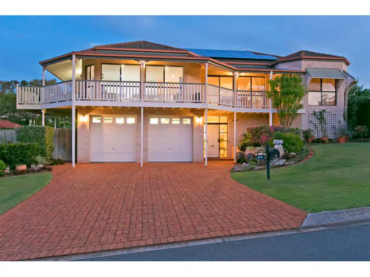 9 Kooringa Avenue, Cleveland QLD 4163