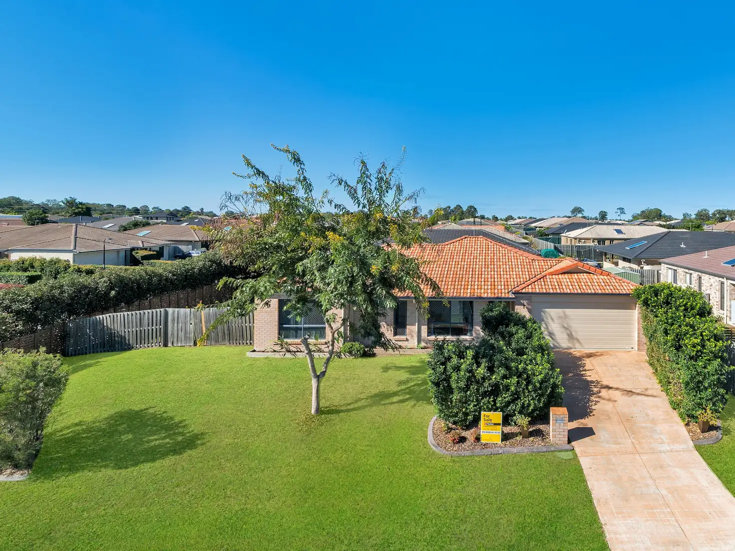 Main view of Homely house listing, 17-19 Clementine Street, Bellmere QLD 4510