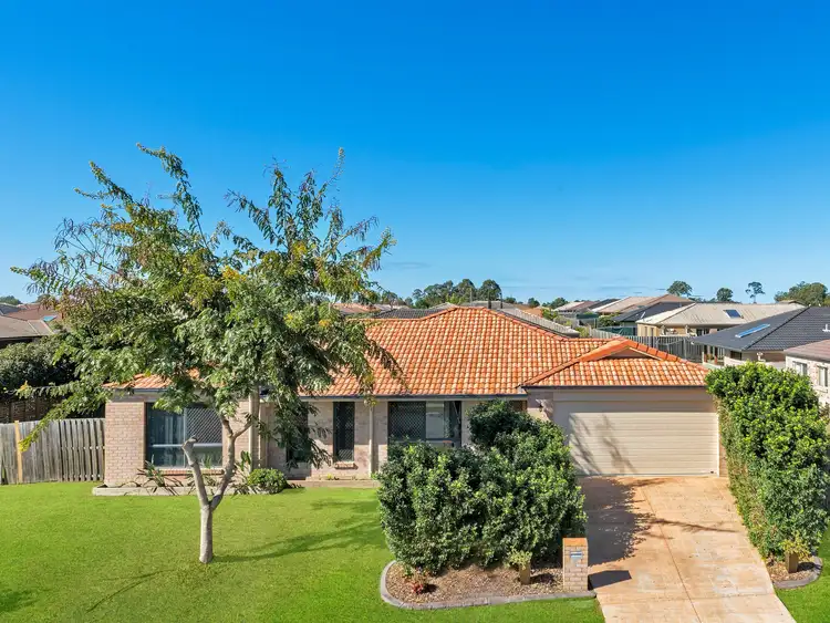 Second view of Homely house listing, 17-19 Clementine Street, Bellmere QLD 4510