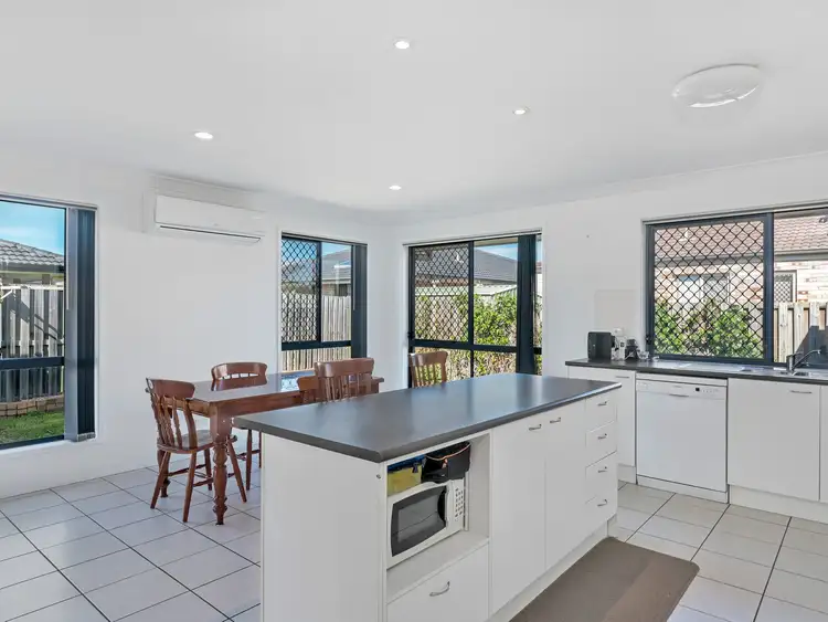 Third view of Homely house listing, 17-19 Clementine Street, Bellmere QLD 4510