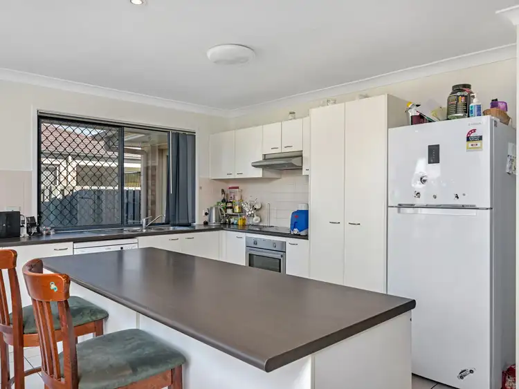 Fourth view of Homely house listing, 17-19 Clementine Street, Bellmere QLD 4510