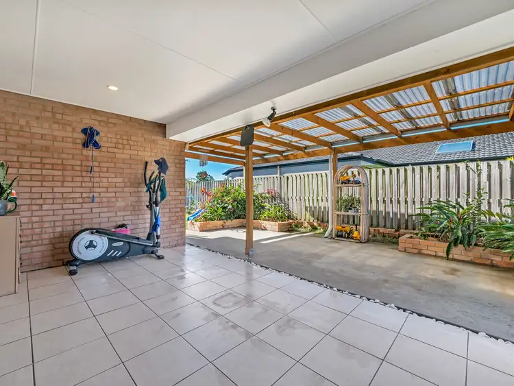 Fifth view of Homely house listing, 17-19 Clementine Street, Bellmere QLD 4510