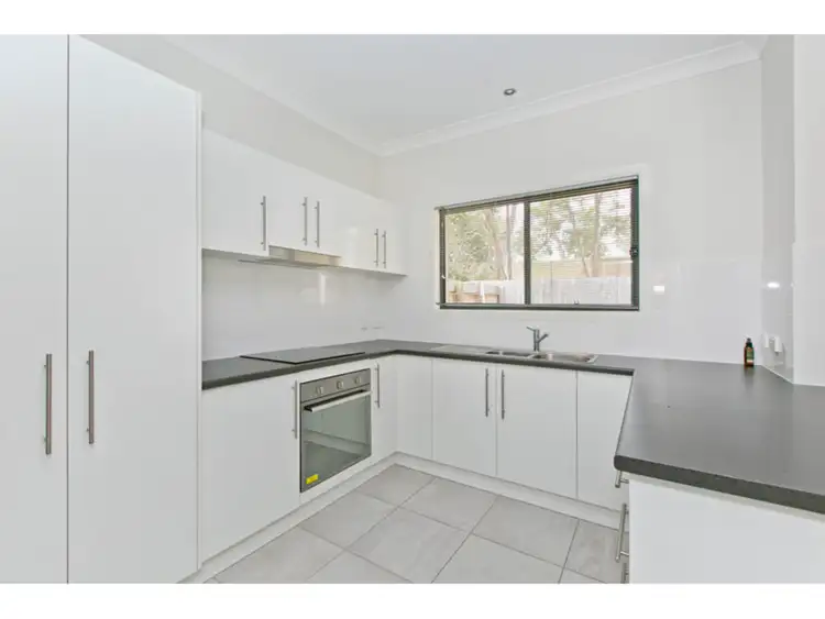 Third view of Homely townhouse listing, 8/9 Michelle Court, Cleveland QLD 4163