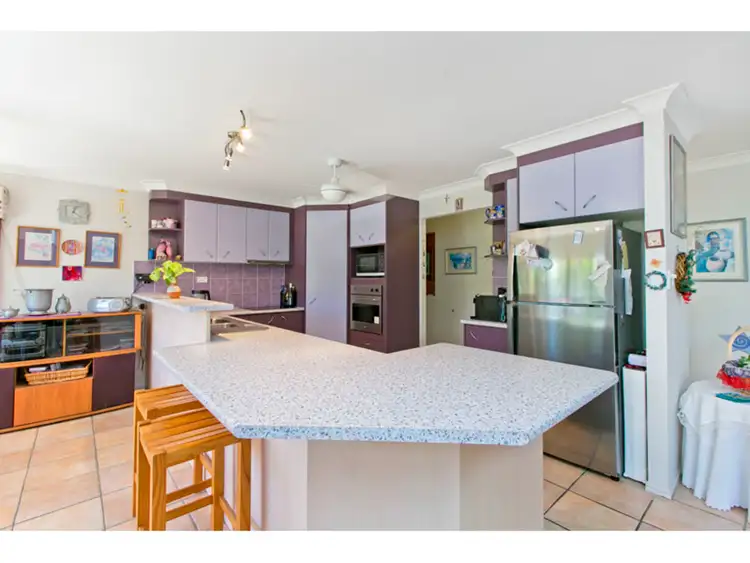 Third view of Homely house listing, 41 Olympus Drive, Cleveland QLD 4163