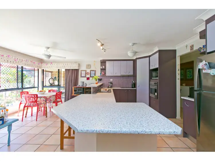 Fourth view of Homely house listing, 41 Olympus Drive, Cleveland QLD 4163