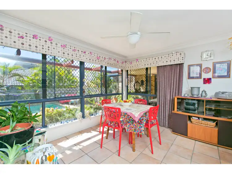 Fifth view of Homely house listing, 41 Olympus Drive, Cleveland QLD 4163