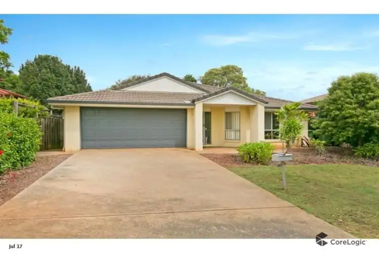 23 Shaw Place, Redland Bay QLD 4165